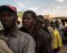 Un Africain en colère : «On veut rentrer chez nous, mais la France nous impose des dictateurs»