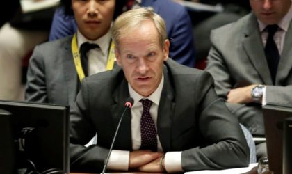 La Suède met en garde Washington contre une réduction de l’aide aux Palestiniens