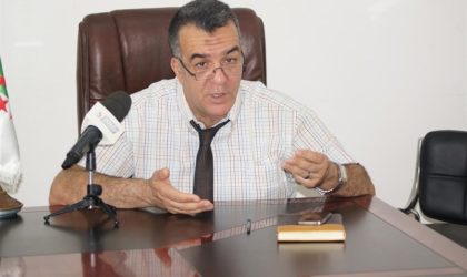 Décès du chef de la daïra de Béjaïa des suites d’un arrêt cardiaque