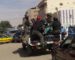 La marche de l’IRA-Mauritanie réprimée dans le sang par la police d’Ould Abdelaziz