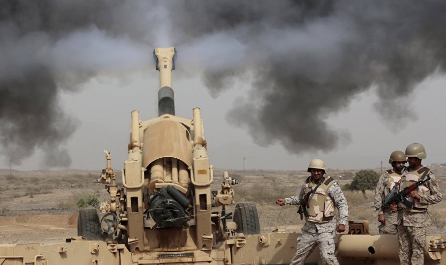 Le conflit yéménite a fait plus de 10 000 morts. D. R.