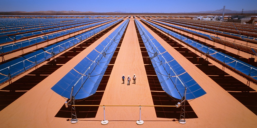 Guitouni a donné le coup d'envoi des travaux de la première Conférence-exposition sur la réussite de la transition énergétique en Algérie