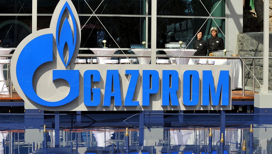 Gazprom