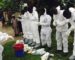  Nigeria : épidémie de fièvre hémorragique de Lassa