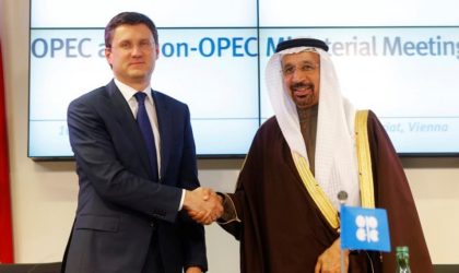 En plus de leur alliance pétrolière, Russes et Saoudiens s’entendent sur le gaz