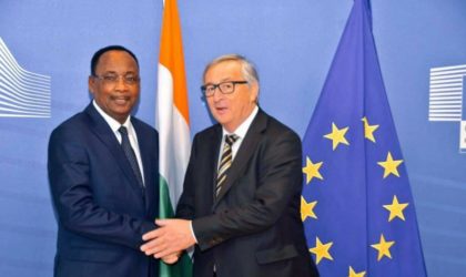 Ce que les Européens payent et imposent au Niger pour stopper les migrants