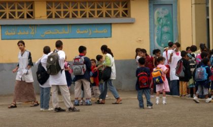 Benghebrit : «Les enseignants grévistes licenciés peuvent déposer un recours»