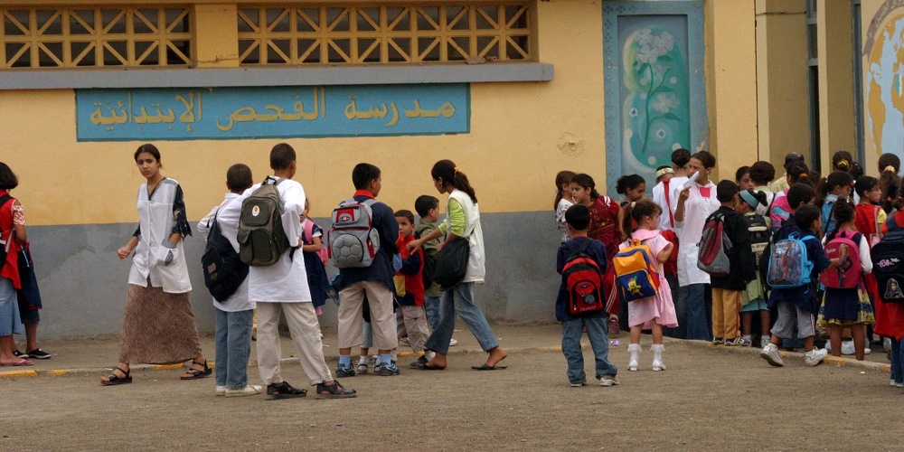 Benghebrit enseignants grévistes licenciés recours