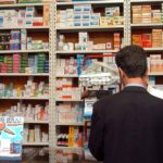 produits pharmaceutiques non suspendus importation