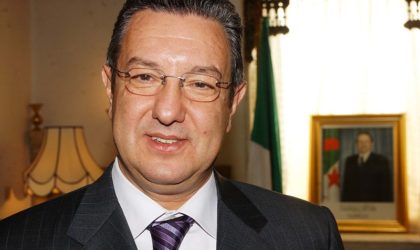 Le Gouverneur de la Banque d’Algérie : hausse de plus de 12% des crédits à l’économie en 2017