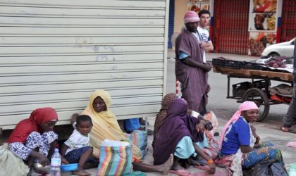 L’Algérie continuera de rapatrier les migrants illégaux en concertation avec leurs pays d’origine