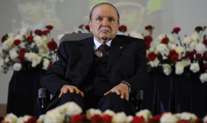 Terrorisme : Bouteflika exprime à Macron la solidarité et la coopération actives de l’Algérie