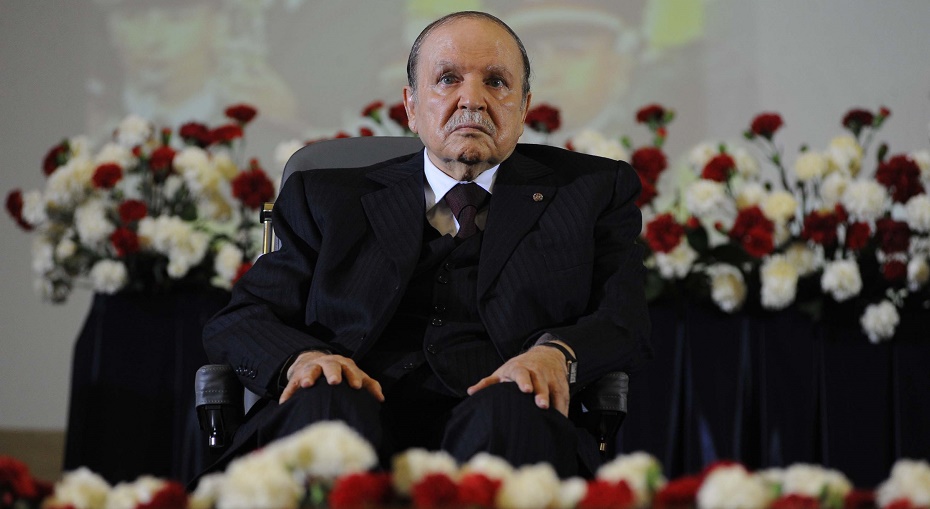 France Bouteflika