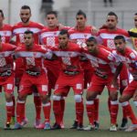 Ligue 1 Mobilis MC Oran