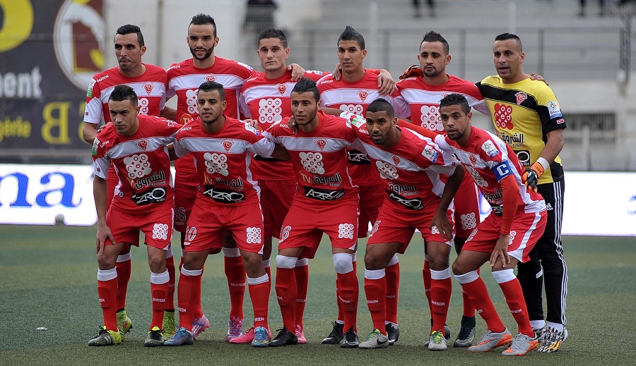 Ligue 1 Mobilis MC Oran