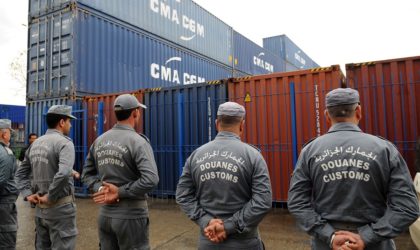 Des transitaires impliqués dans des importations frauduleuses à Annaba et Alger