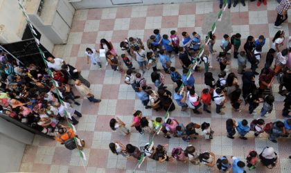 Le Cnapeste durcit le ton et appelle au boycott des examens du 2e trimestre