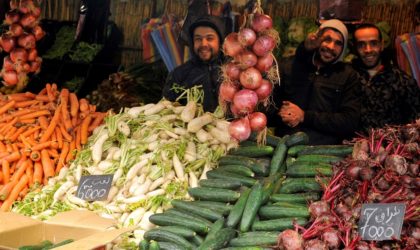 Consommation : l’inflation moyenne annuelle à plus de 5% en janvier 2018