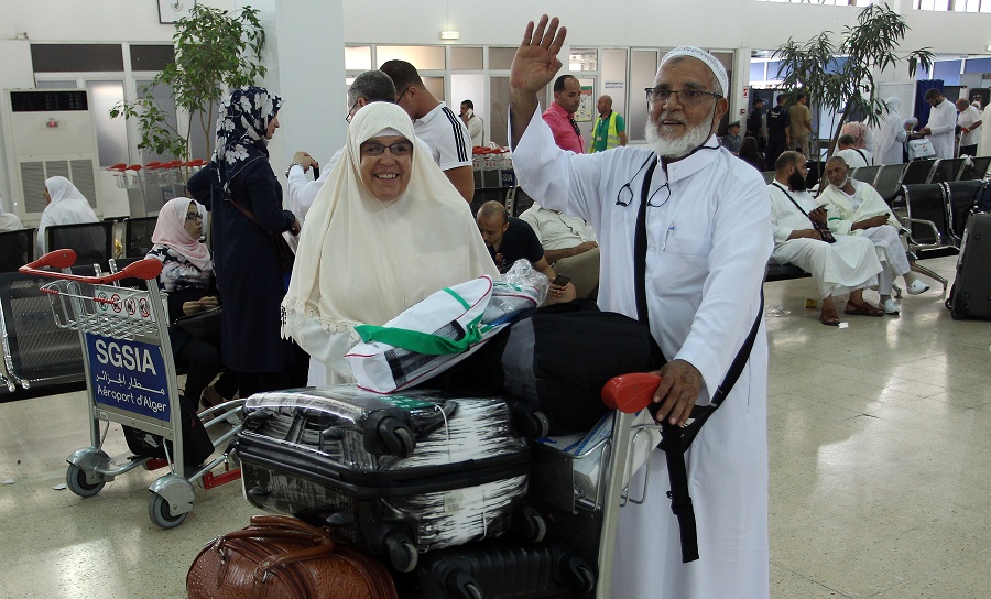 Bouteflika hadj Contantine