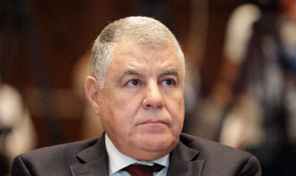 Conférence mondiale du gaz : entretiens entre Guitouni et des hauts responsables américains