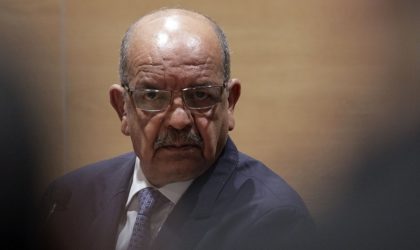 Messahel, Haddad, Kouidmi et Zerrougui parmi les personnalités africaines les plus influentes