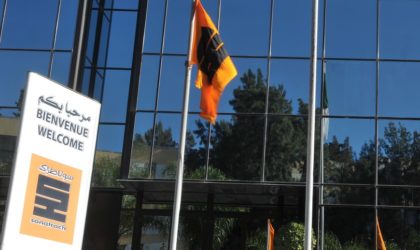 Le syndicat national de Sonatrach renouvelle sa confiance à son secrétaire général