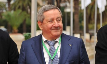 Ould Kaddour dans un entretien à l’APS : «Sonatrach à l’horizon 2030 est en maturation»