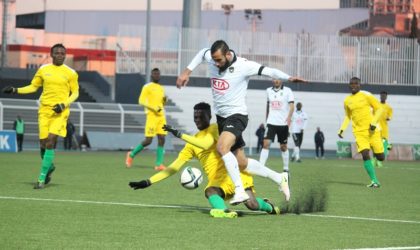 Ligue et Coupe africaines : l’ES Sétif cartonne, le MC Alger chute et le CR Belouizdad résiste