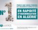 Alliance Assurances le numéro un en rapidité d’indemnisation en Algérie