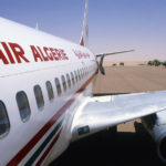 AH avion Air Algérie