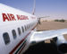 Pas d’enquête du BEA sur l’incident du Boeing d’Air Algérie