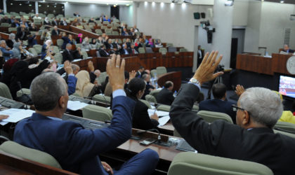 Un député dépose une proposition de loi sur la généralisation de tamazight