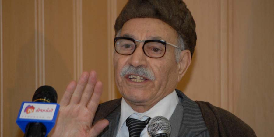 Abdelhafid Amokrane