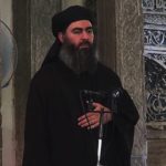 Al-Baghdadi Al-Qaïda