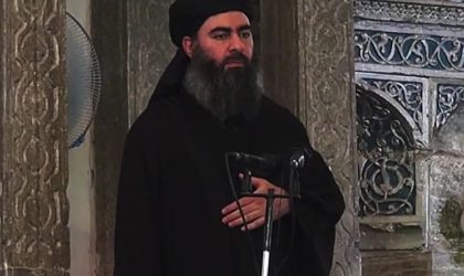 Le terroriste n’est pas recherché en Irak : Al-Baghdadi était-il un agent des Irakiens ?