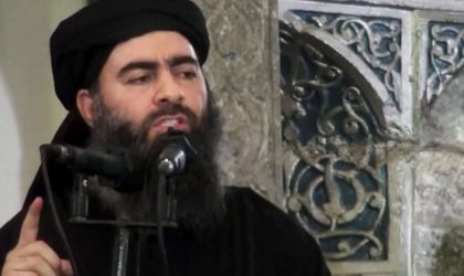 L’information sur la présence d’Al-Baghdadi au Sahel était de l’intox