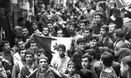 La France reconnaît le droit à une pension aux victimes civiles algériennes de la guerre d’indépendance