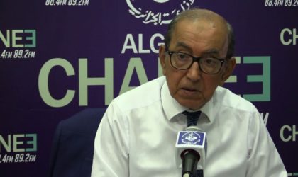 L’Algérie sera fortement exportatrice d’ici cinq ans, selon le président de l’Anexa