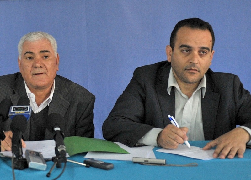 Le chef du groupe parlementaire du FFS ironise sur la démission d’Ali Laskri