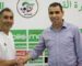 Fédération algérienne de football : l’entraîneur des gardiens Bouras résilie son contrat