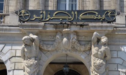 La Banque d’Algérie appelle les banques à plus de flexibilité avec les épargnants