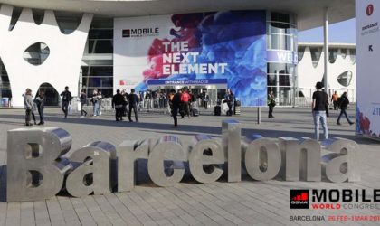 MWC de Barcelone 2018 : Condor marque sa présence pour la troisième année consécutive