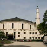 Bruxelles Mosquée