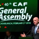 L'AGO de la CAF s'est tenue vendredi 2 février à Casablanca