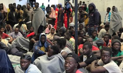Libye : fermeture de quatre centres d’accueil pour migrants dans l’ouest du pays
