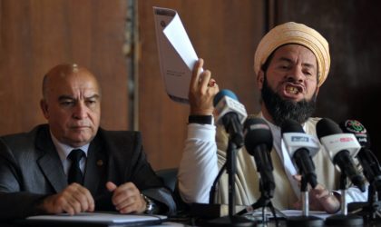 Polémique autour du recours des Algériens aux muftis moyen-orientaux