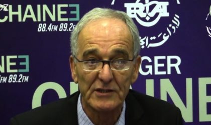 Djamel Benbelkacem : «La dépréciation du dinar est un ajustement nécessaire»