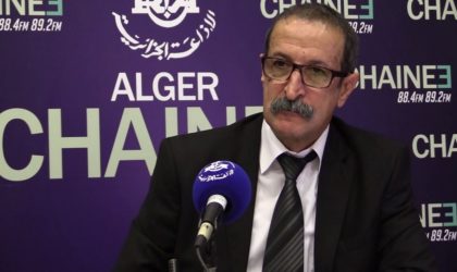 Djamel Kaouane : «Nous ne sommes pas les rédacteurs en chef de la presse algérienne»