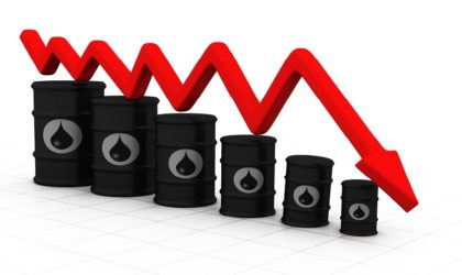 Le pétrole toujours en baisse