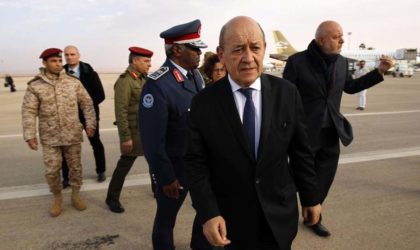 La France accusée de tentative d’ingérence dans les élections libyennes